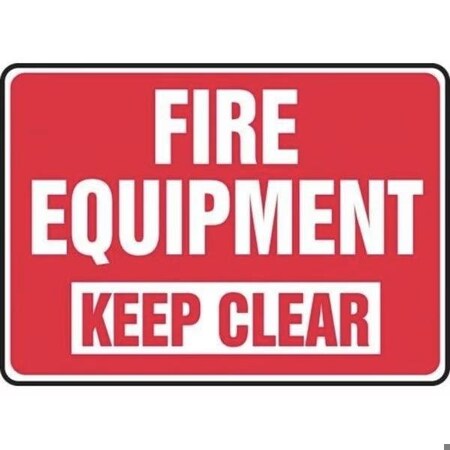 Accuform OSHA CAUTION Safety Sign RESPIRATORS SHMPPE440XP